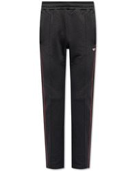 DIESEL - Sweatpants 'P-Zamper-D' - Lyst