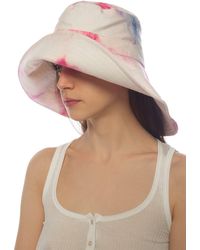 isabel marant bucket hat