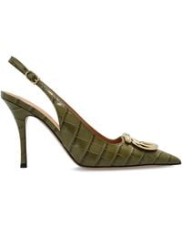 Ferragamo - Sara' High Heeled Shoes - Lyst