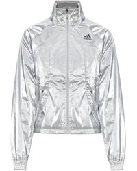 adidas Originals - Sweatshirt With Logo - Lyst