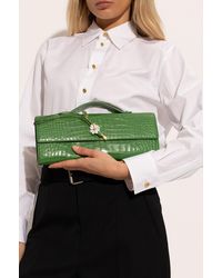 Bottega Veneta - "Andiamo Small" Clutch - Lyst