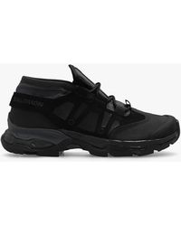 Salomon - ‘Jungle Ultra Low Advanced’ Sneakers - Lyst