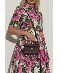 Dolce & Gabbana - Handbag Sicily Small - Lyst