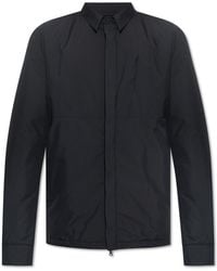 Paul & Shark - Insulated Jacket - Lyst