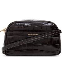 MICHAEL Michael Kors - Shoulder Bag 'Jet Set' - Lyst