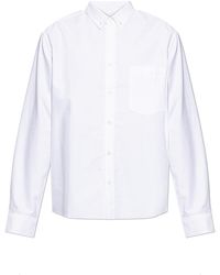 Isabel Marant - "Jasolo" Shirt - Lyst