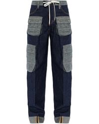 DSquared² - 'Cargo' Jeans - Lyst