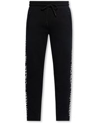 Moncler - Zip-up Hoodie - Lyst