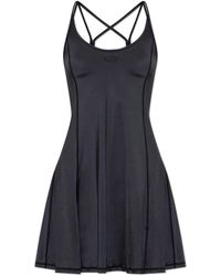 DIESEL - Dress 'D-Immy' - Lyst