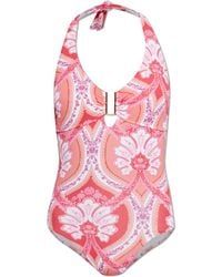 Melissa Odabash - One-Piece Swimsuit 'Tampa' - Lyst