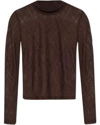 IRO - Top "Heavenly" - Lyst