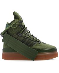 adidas Originals High-top sneakers for Women | Online Sale up to 50% off |  Lyst Canada