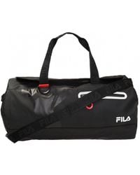 fila holdall