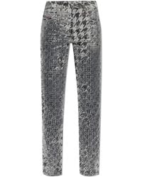 DIESEL - Jeans '1992 D-Jiann-Fsh1' - Lyst