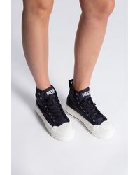DIESEL Shoes for Women - Up to 70% off at Lyst.com