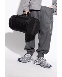 KENZO - Hand Luggage Bag With Logo - Lyst