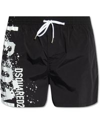 Bsa shop swim trunks
