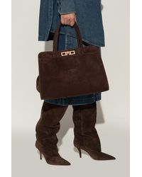 Fabiana Filippi - Handbag, - Lyst