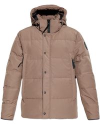 Canada Goose - Wyndham Puffer Jacket - Lyst