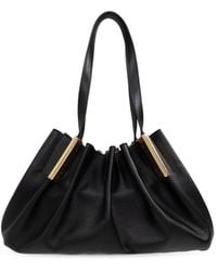 Ulla Johnson - Isadora Mini Shoulder Bag - Lyst