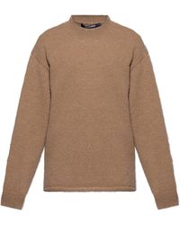 Jacquemus - Wool Sweater - Lyst