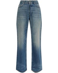 AllSaints - 'Lou' Bootcut Jeans - Lyst