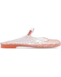 Tory Burch - 'Mellow Mary Jane' Slides - Lyst