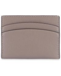 robinson logo plaque cardholder