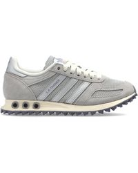 adidas Originals - 'L.A. Trainer Og' Sports Shoes - Lyst