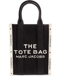 Marc Jacobs - 'the Tote Mini' Shoulder Bag, - Lyst