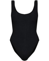Bondeye - One-Piece Swimsuit "Madison" - Lyst