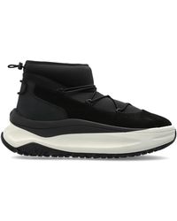 Moon Boot - Ankle Boots "Moon 247 Slip On" - Lyst