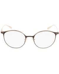 Linda Farrow - "Daley" Corrective Glasses - Lyst