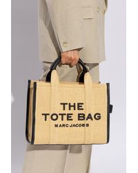 Marc Jacobs - 'The Tote Medium' Shopper Bag - Lyst