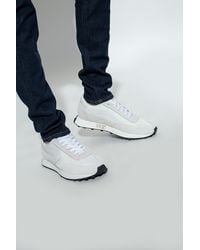 DIESEL 's-racer Lc' Trainers - White