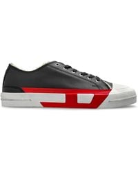 DIESEL - Sports Shoes 'S-D-Verse Low 2' - Lyst