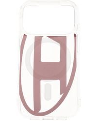 DIESEL - Case For Iphone 17 Pro - Lyst