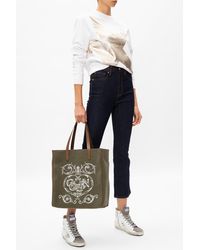 Tory Burch Jeans for Women | Online Sale up to 56% off | Lyst