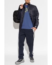 Moncler - Insulated Jacket 'Cleorine' - Lyst
