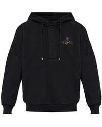 Vivienne Westwood - 'Batwing' Sweatshirt - Lyst