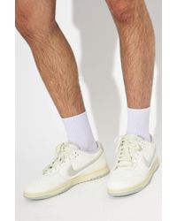 Nike - 'Dunk Low Retro' Sports Shoes - Lyst