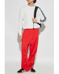 adidas Originals - "Adibreak" Sweatpants - Lyst