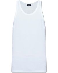 DSquared² - Lingerie Top - Lyst