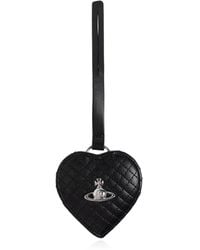 Vivienne Westwood - Bag Charm With Mirror - Lyst