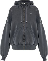 AVAVAV - Sweatshirt With Logo - Lyst