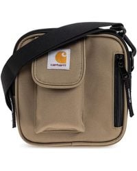 Carhartt - "Essentials Small" Shoulder Bag - Lyst