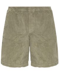 American Vintage - Corduroy Shorts - Lyst