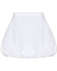 By Malene Birger - Skirt 'Brey' - Lyst