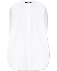 Jacquemus - Loose-Fit Dress - Lyst