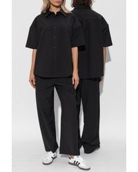 Entire studios - Short-Sleeved Shirt - Lyst